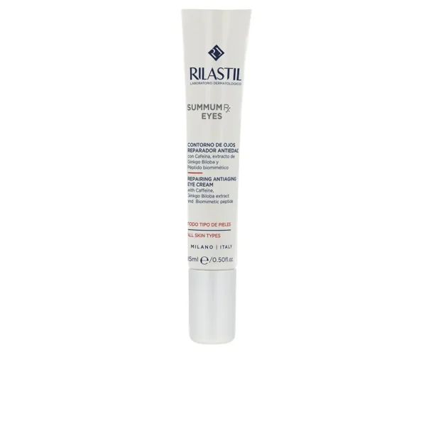 Rilastil Summum RX Eye Contour 15ML