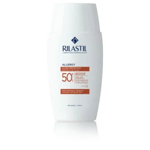 Rilastil Sun System Allergy 100 SPF50+ Ultrafluid 50ML