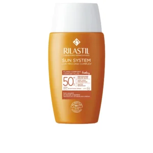Rilastil Sun System SPF50+ Baby Comfort 50ml