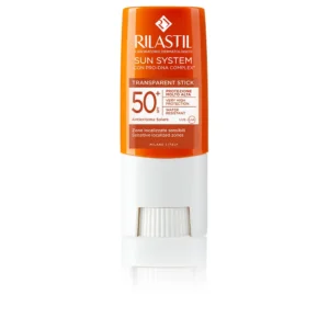 Rilastil Sun System SPF50+ Transparent Stick 8.5g