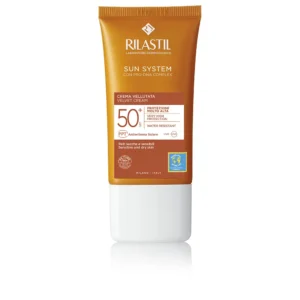 Rilastil Sun System SPF50+ Velvet Cream 50ML