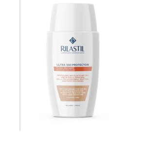 Rilastil Sun System Ultra Protector SPF50+ Emulsion 50ML