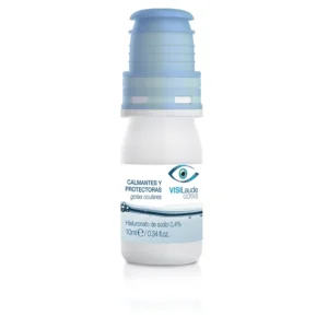 Rilastil Visilaude Eye Drops 10ML
