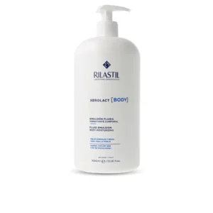 Rilastil Xerolact Body Milk 1000ML