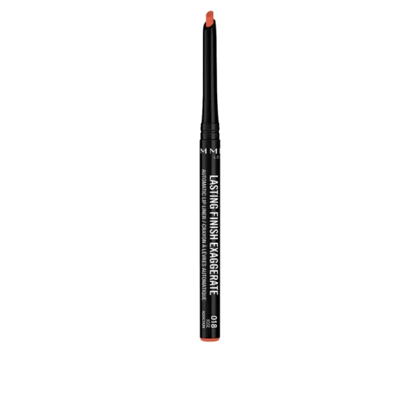 RIMMEL LONDON | LASTING FINISH | Lips - Image 12