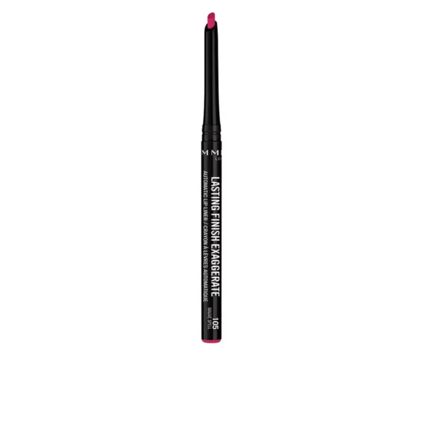 RIMMEL LONDON | LASTING FINISH | Lips - Image 10