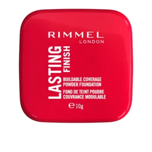 Rimmel Lasting Finish Compact 01 Fair Porcelain 10g