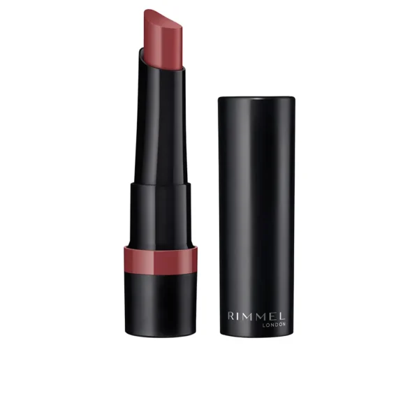 Rimmel Lasting Finish Extreme Matte Lipstick #160