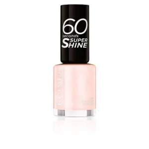 Rimmel London 60 Seconds Super Shine Nail Polish #203