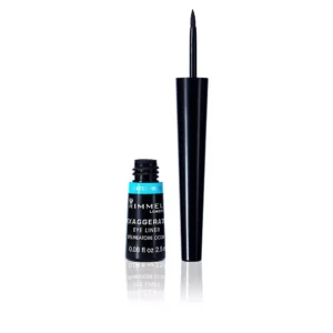 Exaggerate Waterproof Liquid Eyeliner 2.5ML