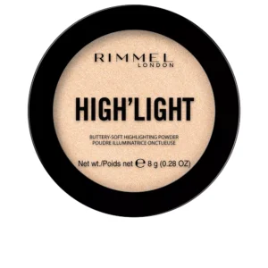 Rimmel London High'Light Buttery-Soft Highlighting Powder 8g