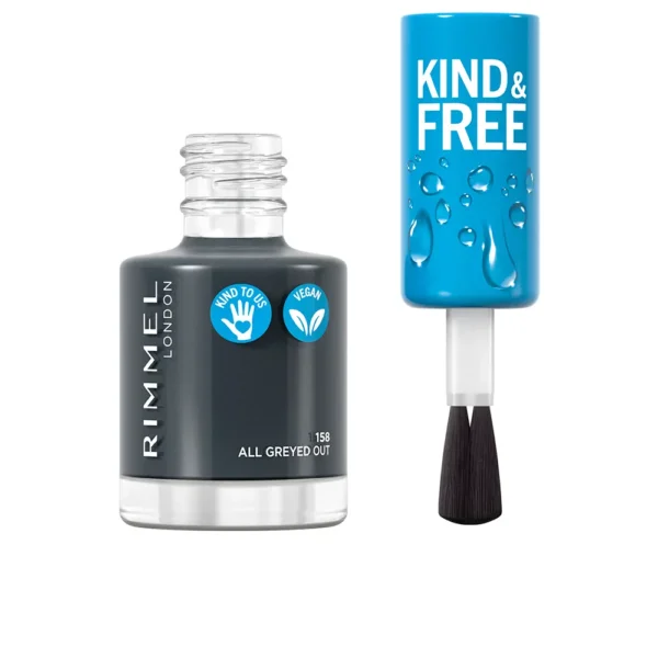 RIMMEL LONDON | KIND & FREE | Nails - Image 16