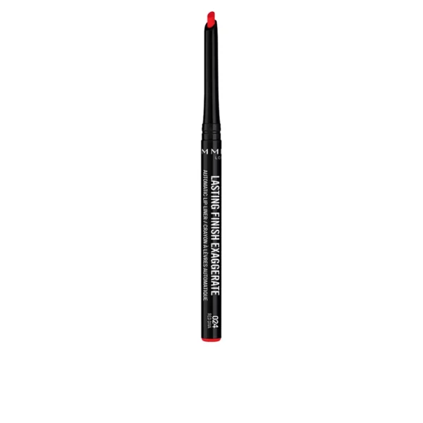 RIMMEL LONDON | LASTING FINISH | Lips - Image 8