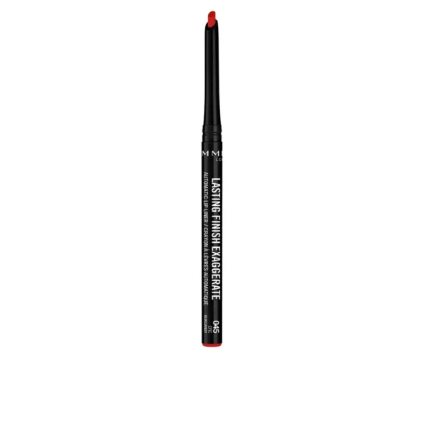 RIMMEL LONDON | LASTING FINISH | Lips - Image 2