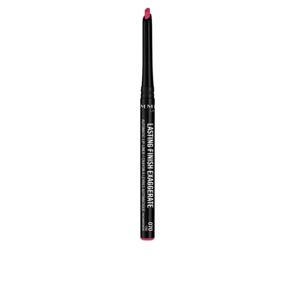 RIMMEL LONDON | LASTING FINISH | Lips - Image 6