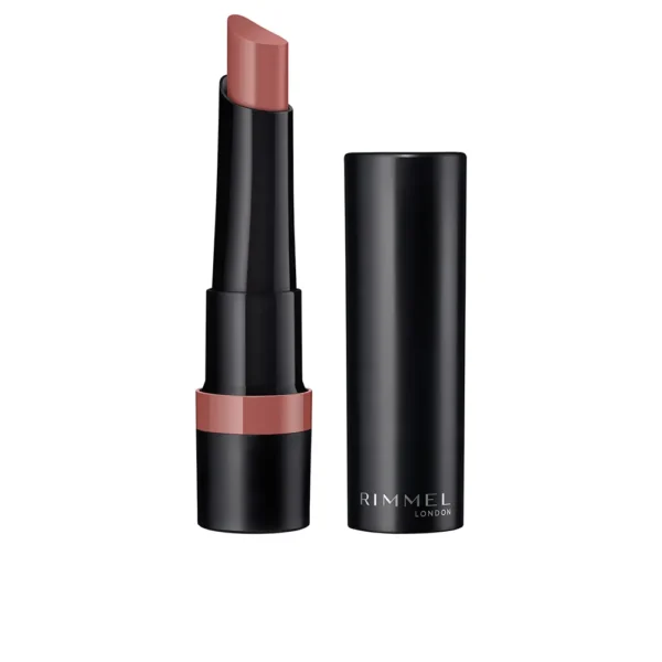 Rimmel London Lasting Finish Extreme Matte Lipstick #730