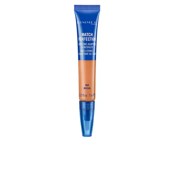 Rimmel London Match Perfection Concealer #060 Mocha 7ml