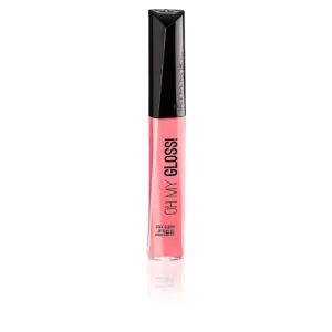 Rimmel London Oh My Gloss! Lip Gloss #150 - Glossaholic 22.6g