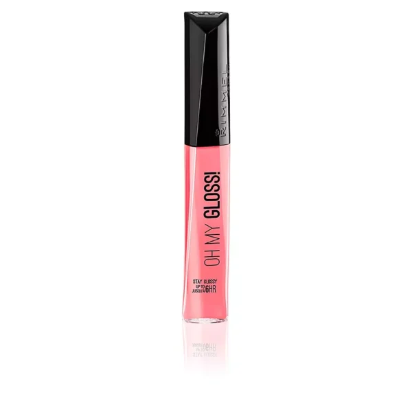 Rimmel London Oh My Gloss! Lip Gloss #150 - Glossaholic 22.6g