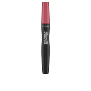 Rimmel London Provocalypse Lip Colour Transfer Proof #210 Pink