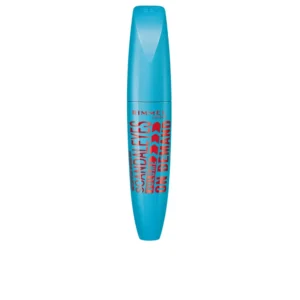 Rimmel London Scandaleyes Volume On Demand Waterproof Mascara 12ml