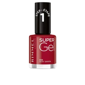 Rimmel London Super Gel Nail Polish #056 12ML