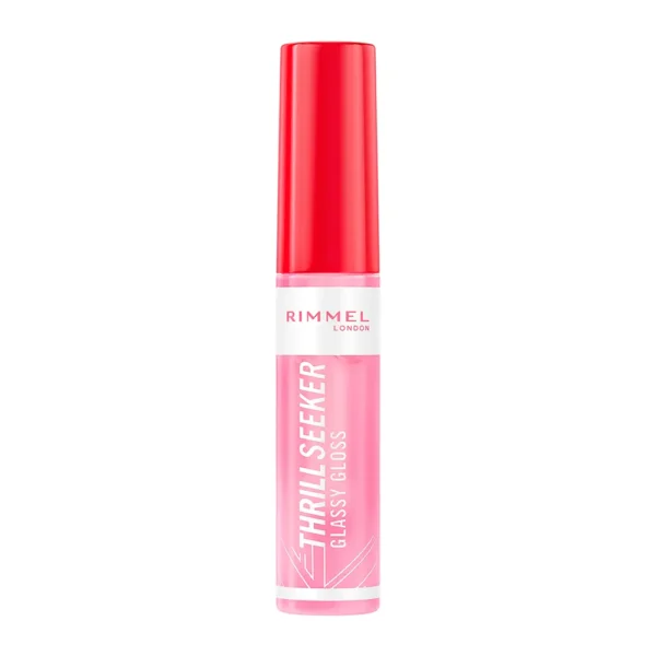 RIMMEL LONDON | THRILL SEEKER | Lips - Image 10