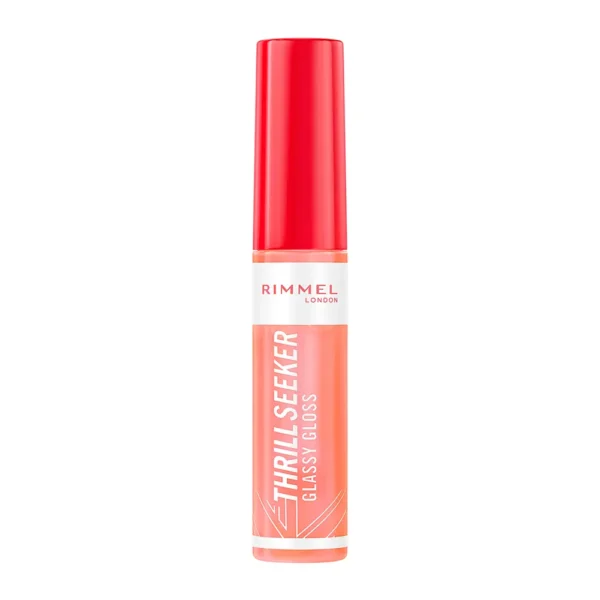 RIMMEL LONDON | THRILL SEEKER | Lips - Image 6