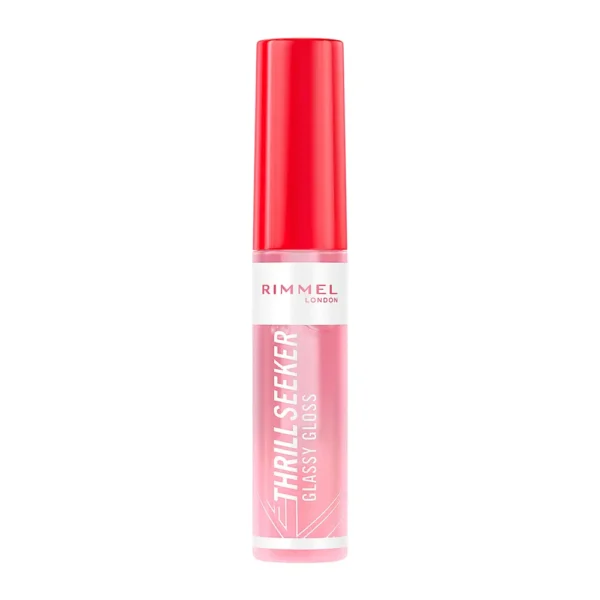 RIMMEL LONDON | THRILL SEEKER | Lips - Image 4