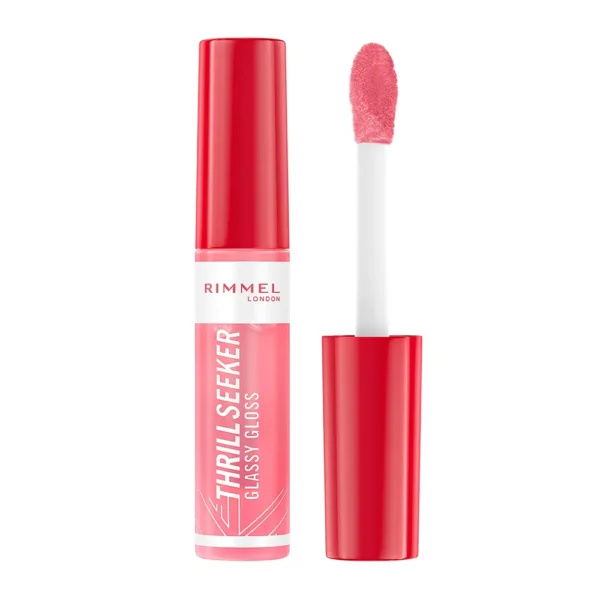 RIMMEL LONDON | THRILL SEEKER | Lips - Image 8
