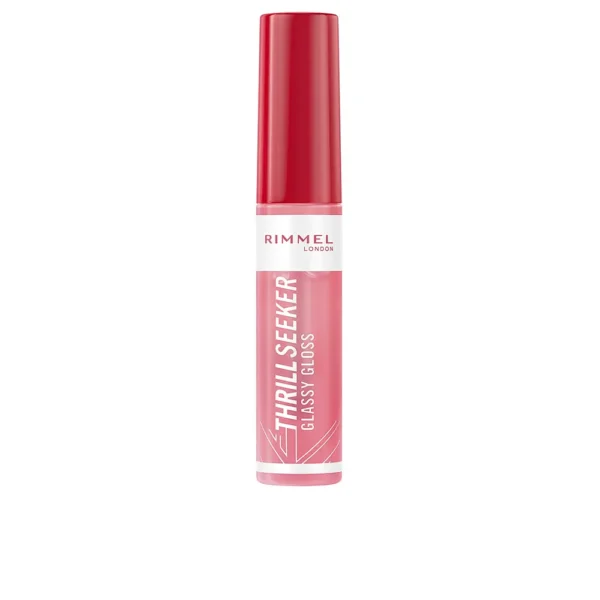 Rimmel London Thrill Seeker Lip Gloss #500 10ML