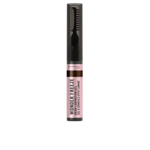 Wonder' Freeze Eyebrow Gel 6g