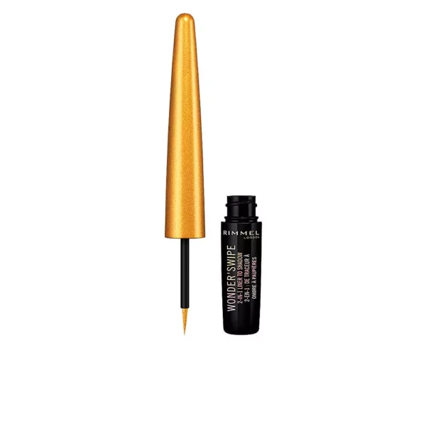 Rimmel London Wonder Swipe 2-in-1 Liner & Shadow #002 Instafamous