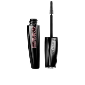 Wonder'Bond Black Mascara 11ML
