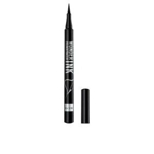 Rimmel London Wonder'Ink Eyeliner Black 1ML