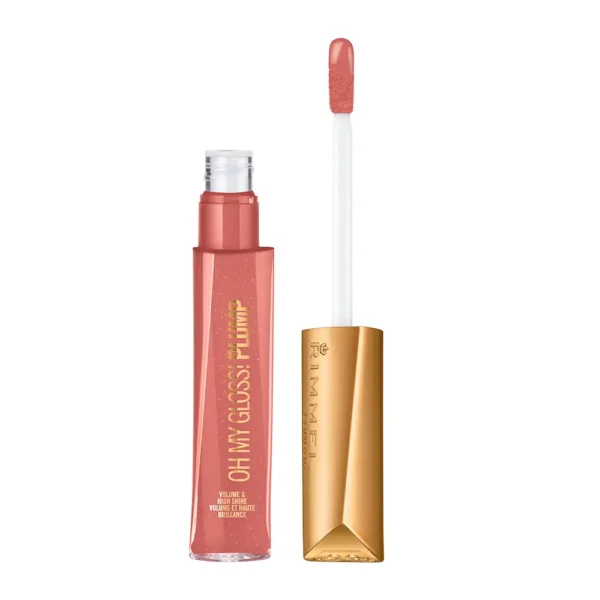 RIMMEL LONDON | OH MY GLOSS! | Lips - Image 6