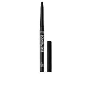 Rimmel Scandaleyes Automatic Eyeliner Black 0.35g
