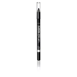 Rimmel Scandaleyes Waterproof Kohl Kajal #001 Black 1.3g
