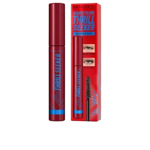 Rimmel Wonder Volume Thrill Seeker Waterproof Mascara 8ml