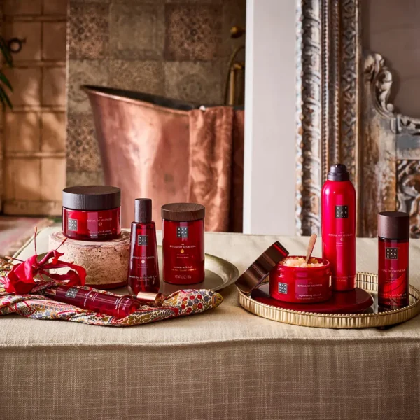 Rituals Ayurveda Nourishing Body Oil 100ML - Image 3