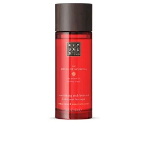 Rituals Ayurveda Nourishing Body Oil 100ML