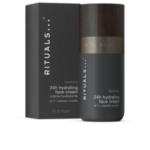 24H Hydrating Face Cream 50ML