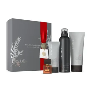 Rituals Homme Medium Gift Set - 4 Pieces