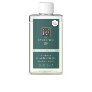 The Ritual Of Jing Hand Wash Refill 100ML
