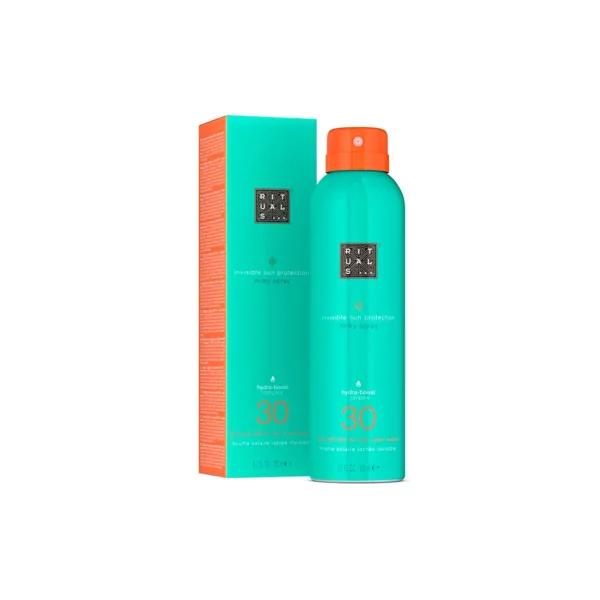 Rituals The Ritual Of Karma Sun Protection Milk Spray SPF30 200ml - Image 2