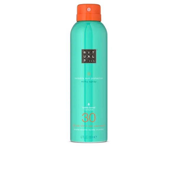 Rituals The Ritual Of Karma Sun Protection Milk Spray SPF30 200ml