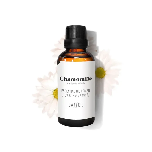 DAFFOIL | DAFFOIL MANZANILLA ROMANA | Aromatherapy - Image 2
