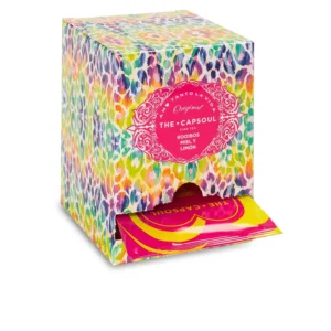 Rooibos Honey Lemon Tea Bags