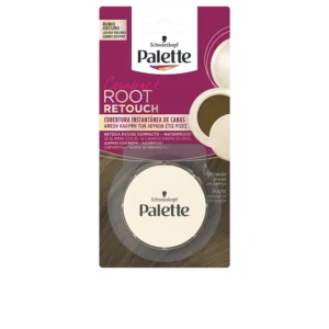 Root Retouch Compact Dark Blonde 3G