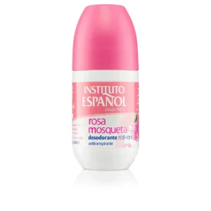 Rosa Mosqueta Deodorant Roll-On 75ml